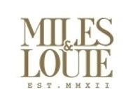 Miles & Louie coupons